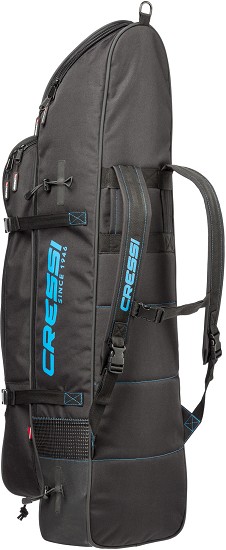 Cressi Piovra XL  Bags Cressi Professional Scuba Diving Equipment